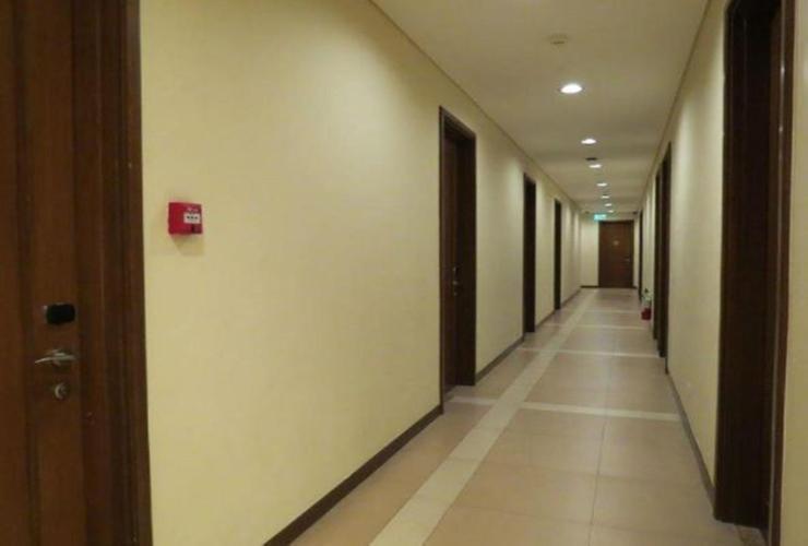 Santomas Suites Santo Tomas Bagian luar foto