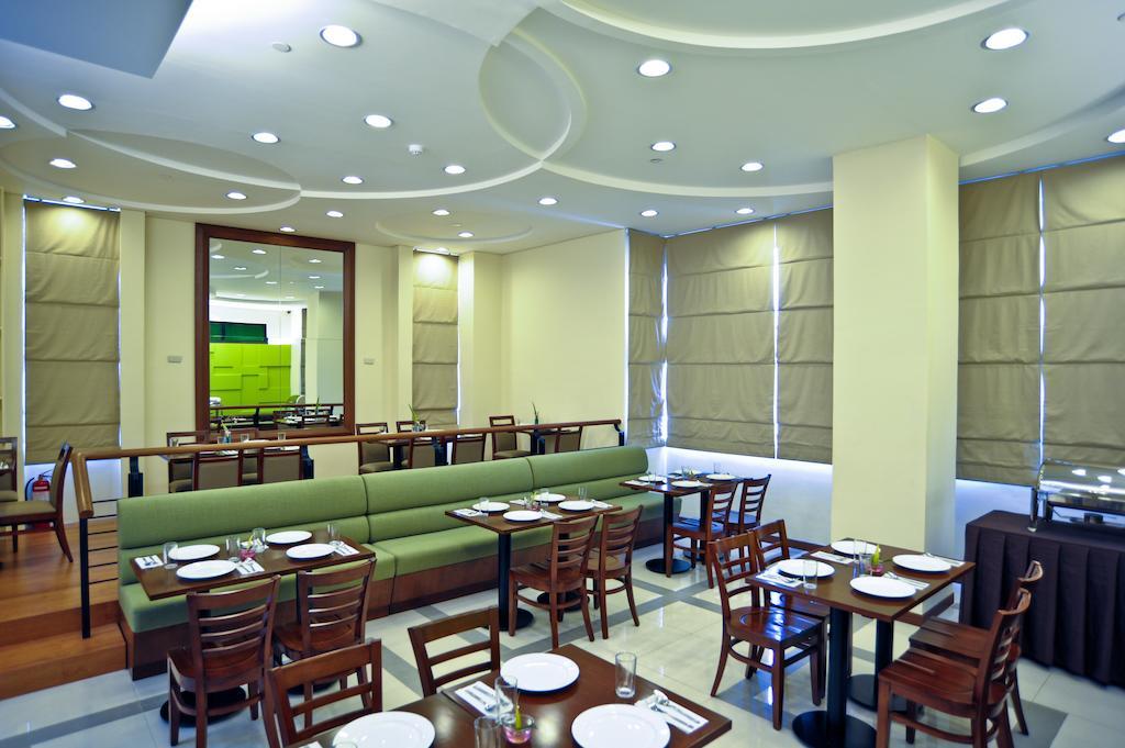 Santomas Suites Santo Tomas Bagian luar foto