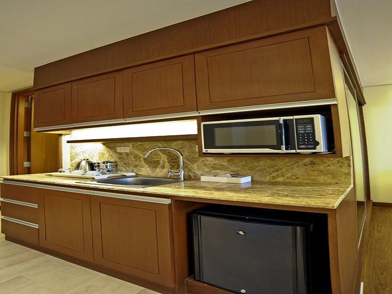Santomas Suites Santo Tomas Bagian luar foto
