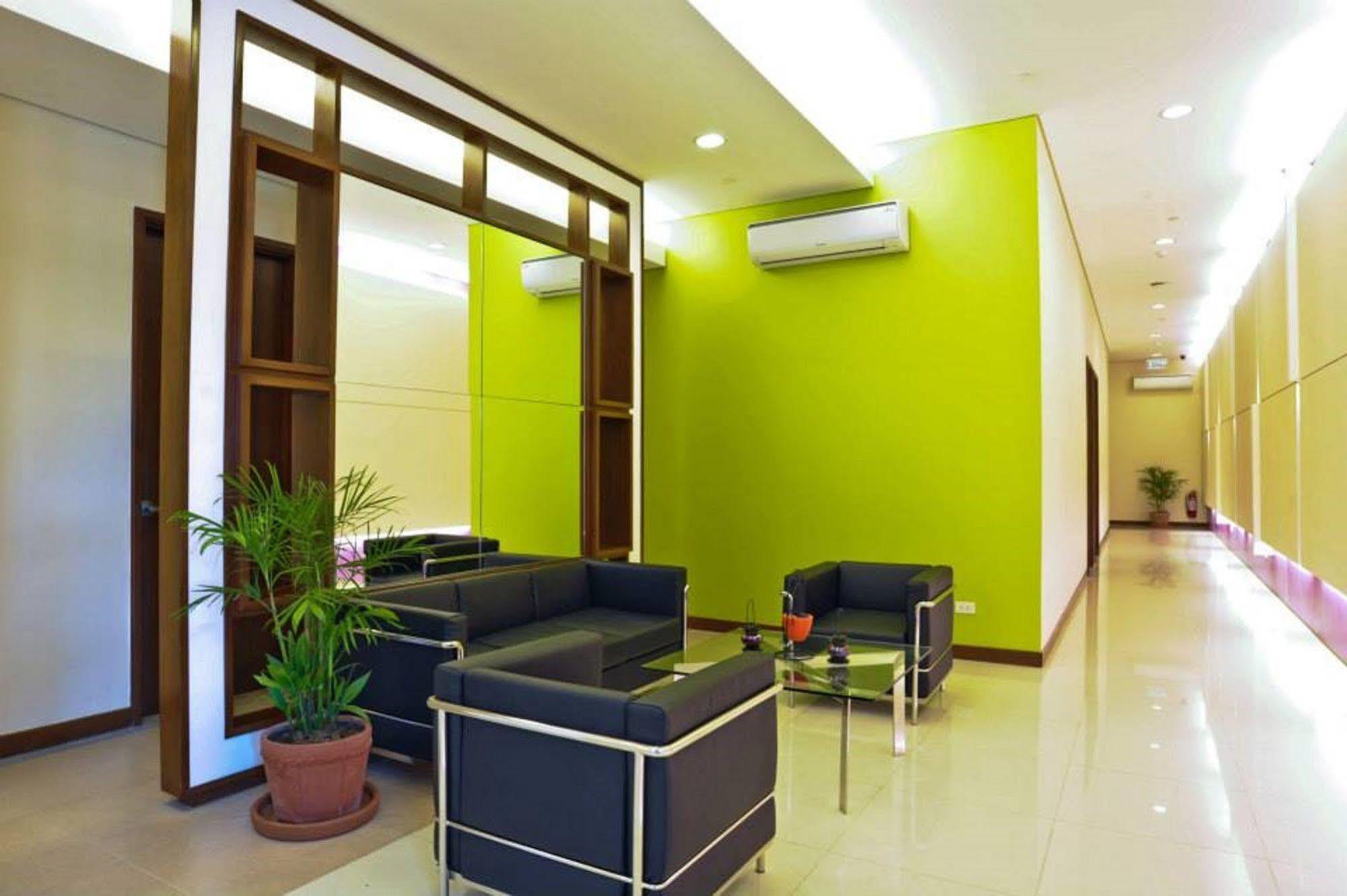 Santomas Suites Santo Tomas Bagian luar foto