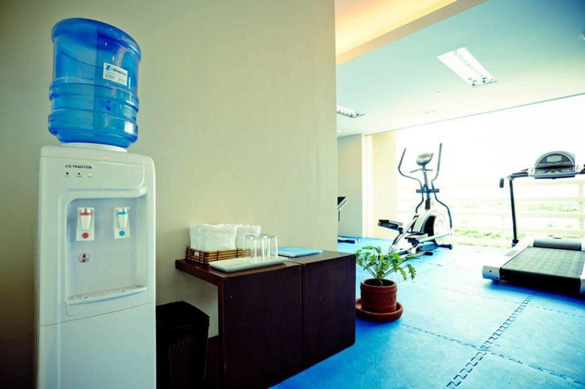 Santomas Suites Santo Tomas Bagian luar foto